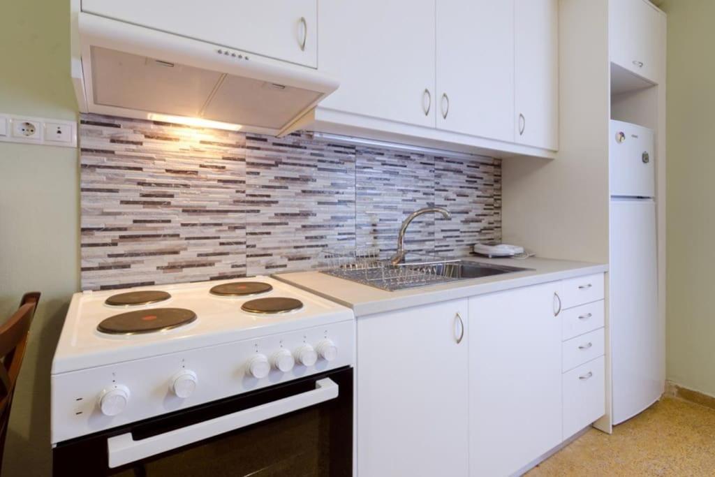 Argo Sweet Close By The City Center Appartement *