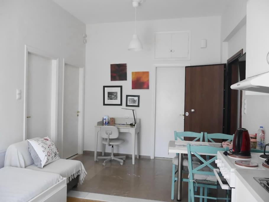 Appartement Argo Sweet Close By The City Center *