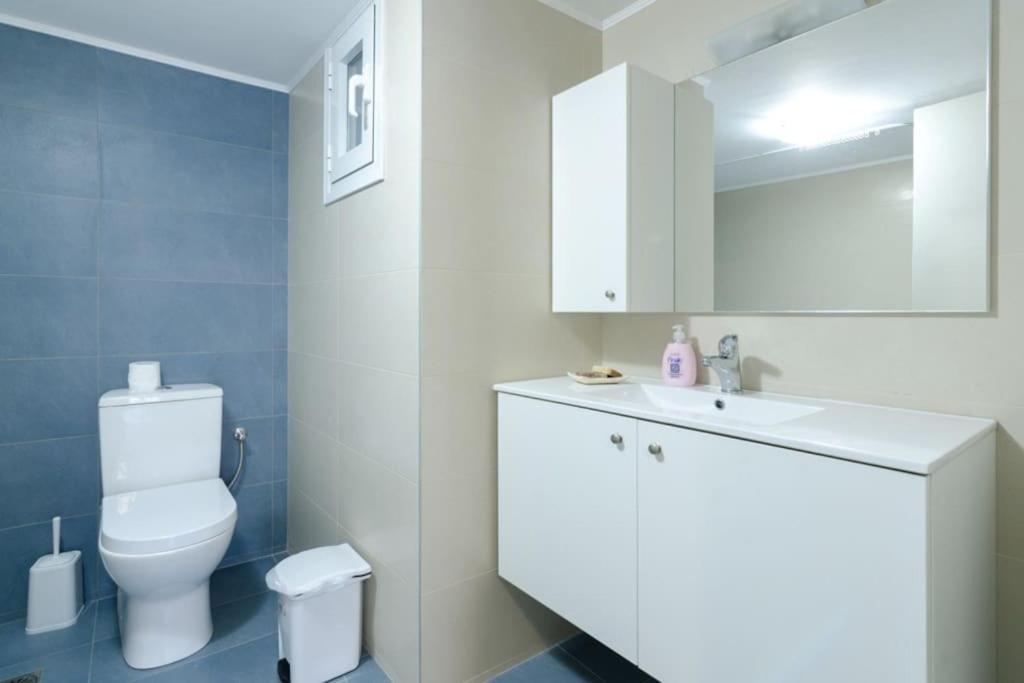 Argo Sweet Close By The City Center Appartement Héraklion