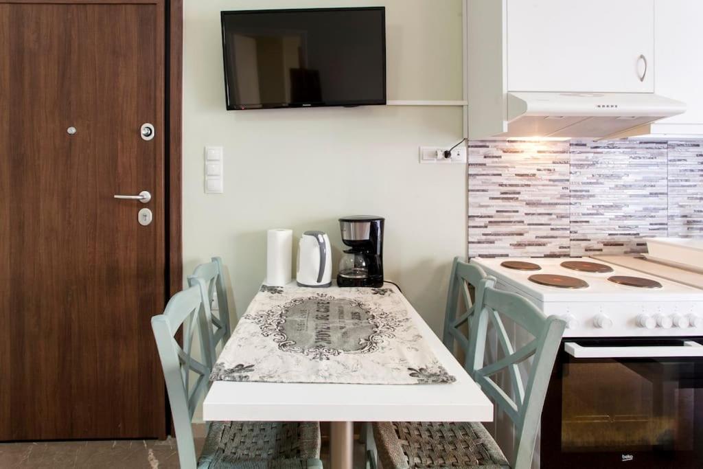 Argo Sweet Close By The City Center Appartement Héraklion