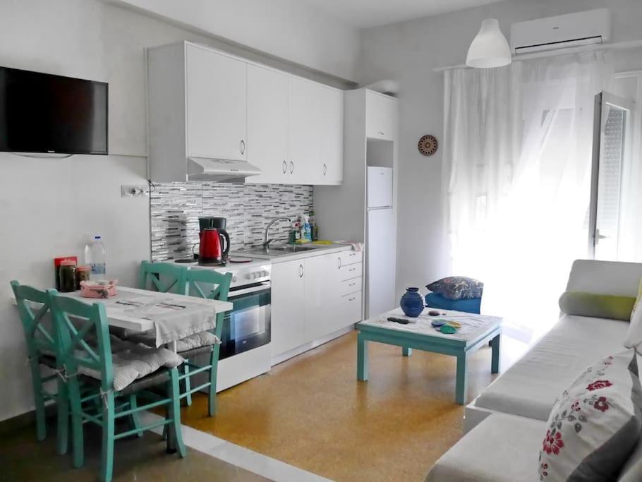 Argo Sweet Close By The City Center Appartement *