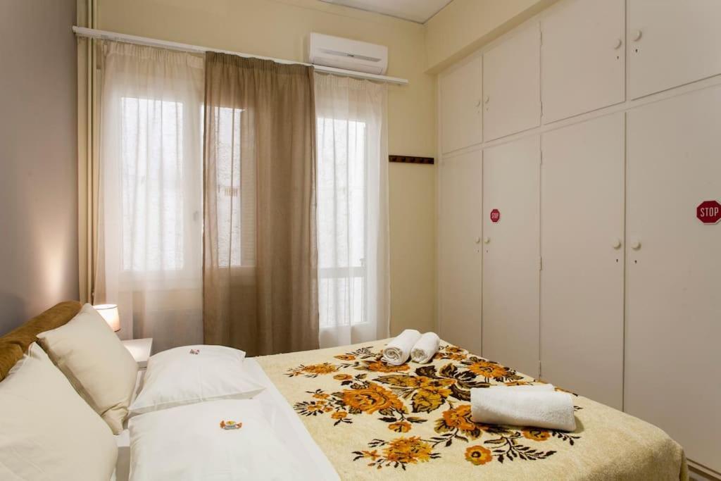 Argo Sweet Close By The City Center Appartement Héraklion