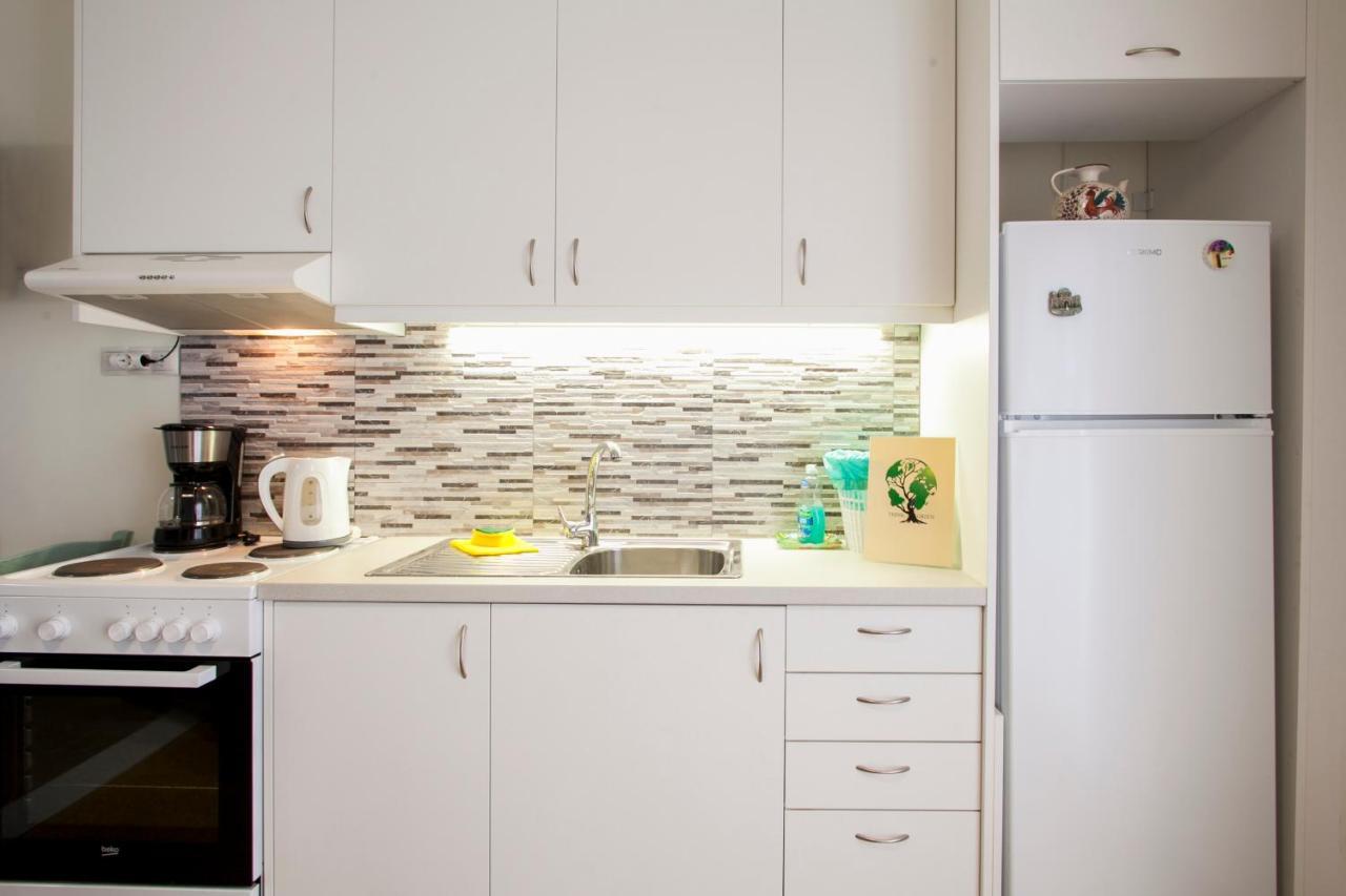 Argo Sweet Close By The City Center Appartement *