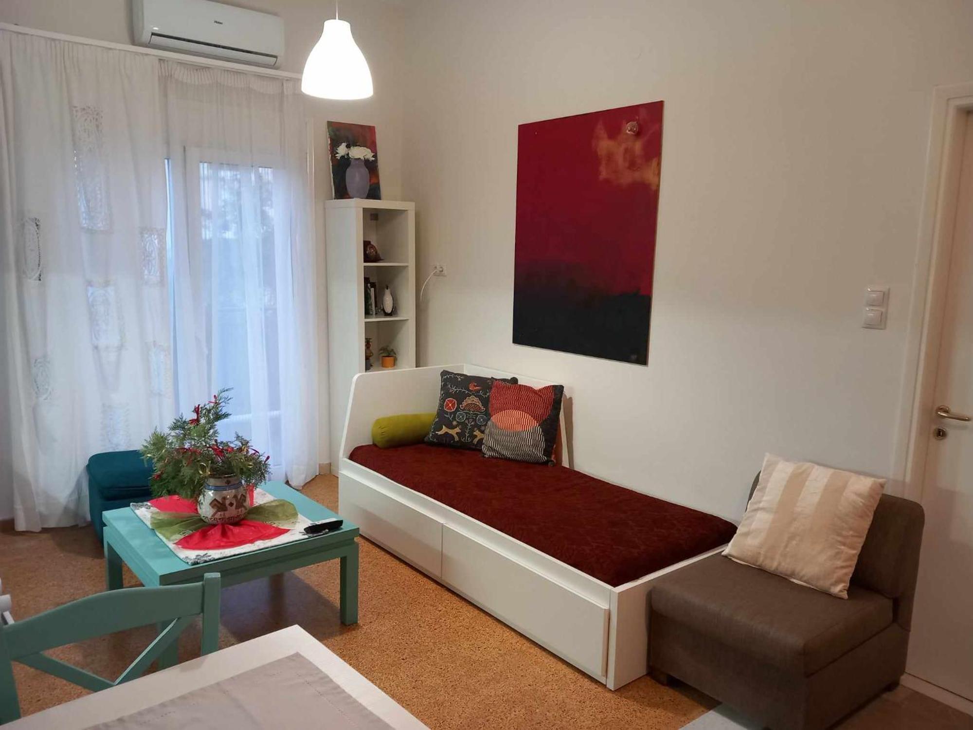 Argo Sweet Close By The City Center Appartement